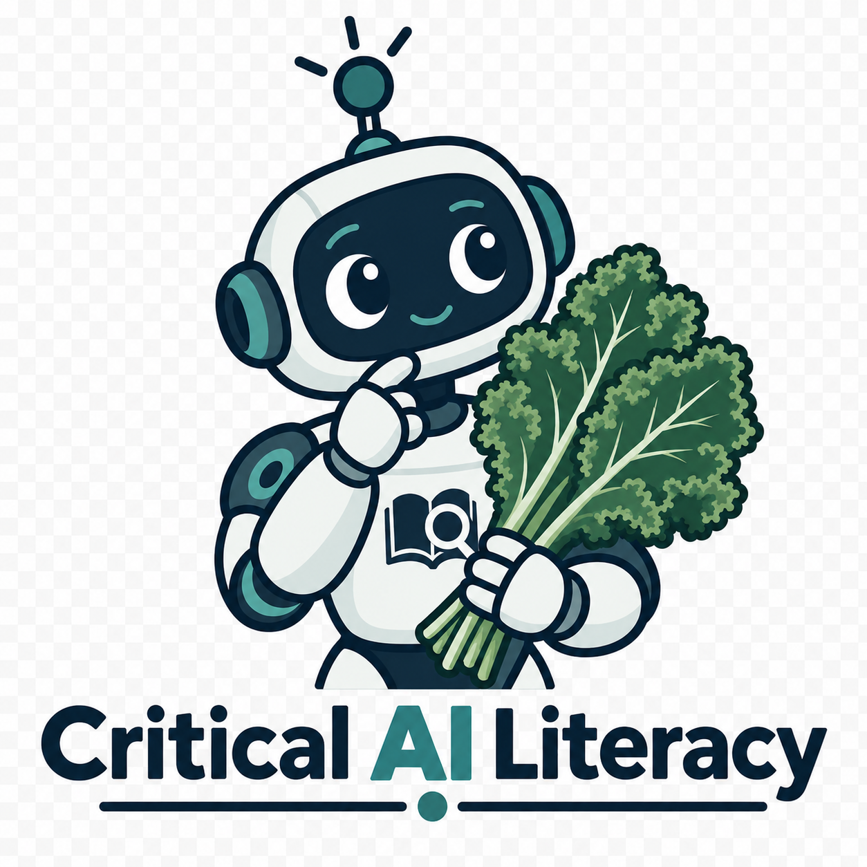 Critical AI Literacy